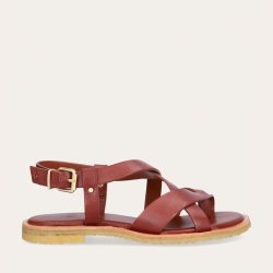 Billi Bi sandal - brun T8012