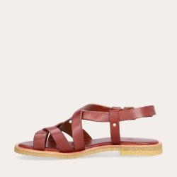Billi Bi sandal - brun T8012