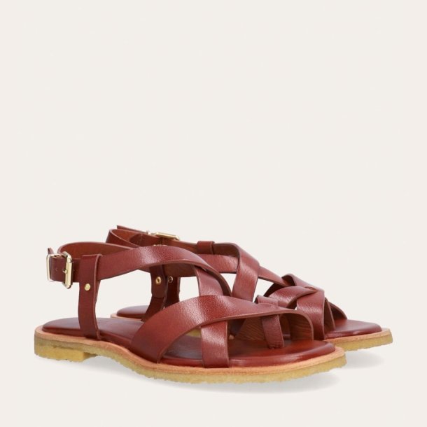 Billi Bi sandal - brun T8012