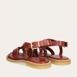 Billi Bi sandal - brun T8012