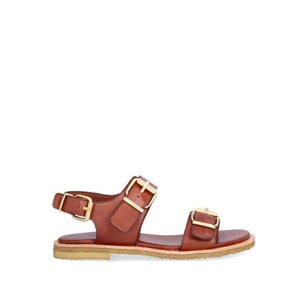 Billi Bi sandal - brun T8014