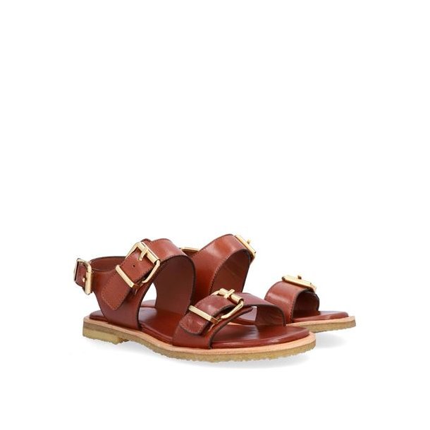 Billi Bi sandal - brun T8014