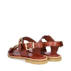 Billi Bi sandal - brun T8014