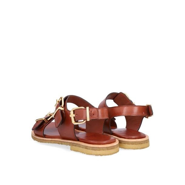 Billi Bi sandal - brun T8014