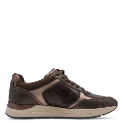 Tamaris sneakers - brun 1-23734-47