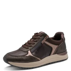 Tamaris sneakers - brun 1-23734-47