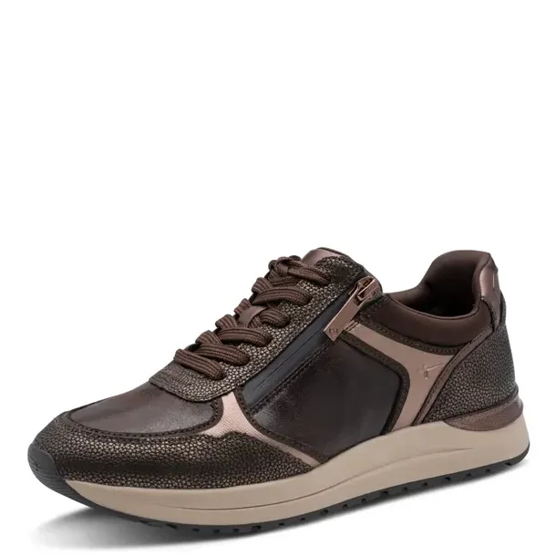 Tamaris sneakers - brun 1-23734-47