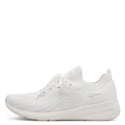Tamaris sneaker - hvid 1-23769-44