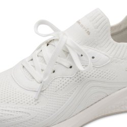 Tamaris sneaker - hvid 1-23769-44