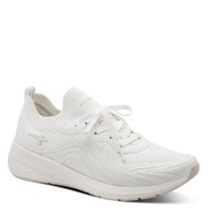 Tamaris sneaker - hvid 1-23769-44