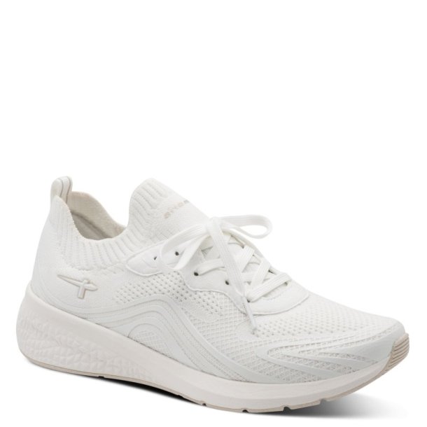 Tamaris sneaker - hvid 1-23769-44