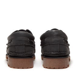 Timberland Authentic boat shoe - dark gray 