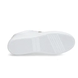 Tommy Hilfiger sneaker ESSENTIAL CHIC COURT SNEAKER - white