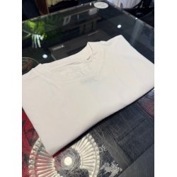 HR Gaden Logo t-shirt - white 