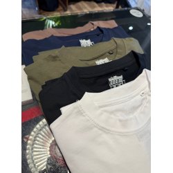 HR Gaden Logo t-shirt - Army