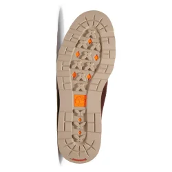 Timberland Britton Mills Lace Up Chukka boot - brown suede