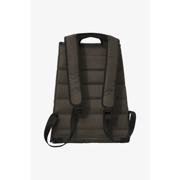 SADDLER Tokyo rygsk - green