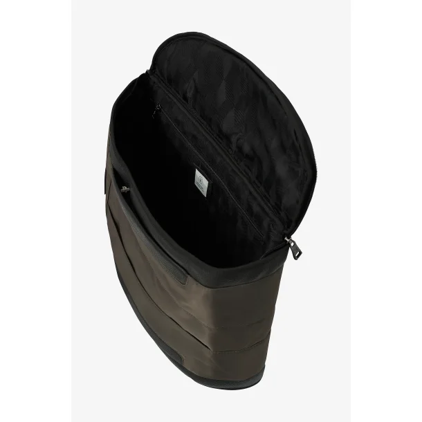 SADDLER Tokyo rygsk - green