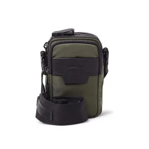 SADDLER Trelleborg - green