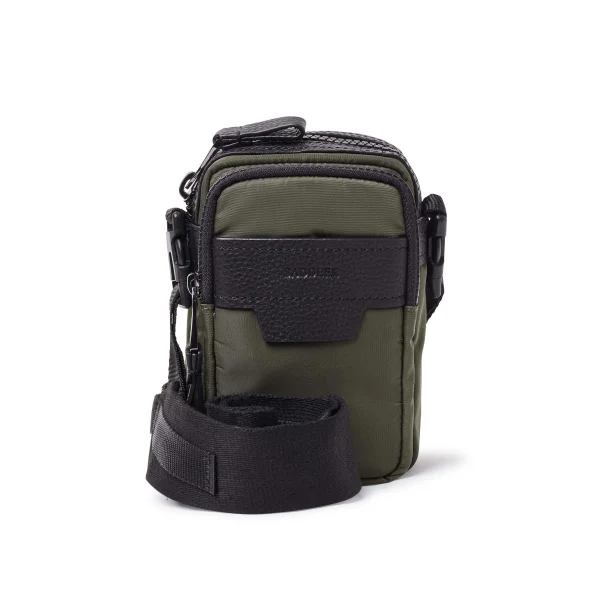 SADDLER Trelleborg - green