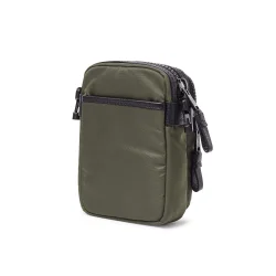 SADDLER Trelleborg - green