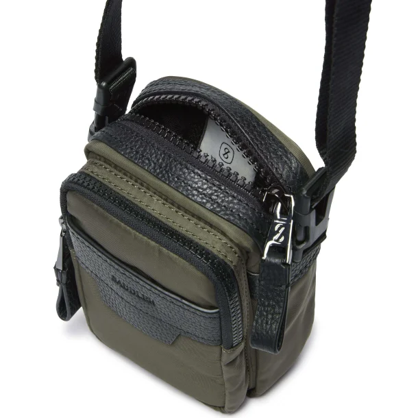 SADDLER Trelleborg - green