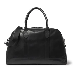 SADDLER Valda weekendtaske - black