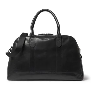 SADDLER Valda weekendtaske - black