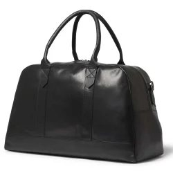 SADDLER Valda weekendtaske - black