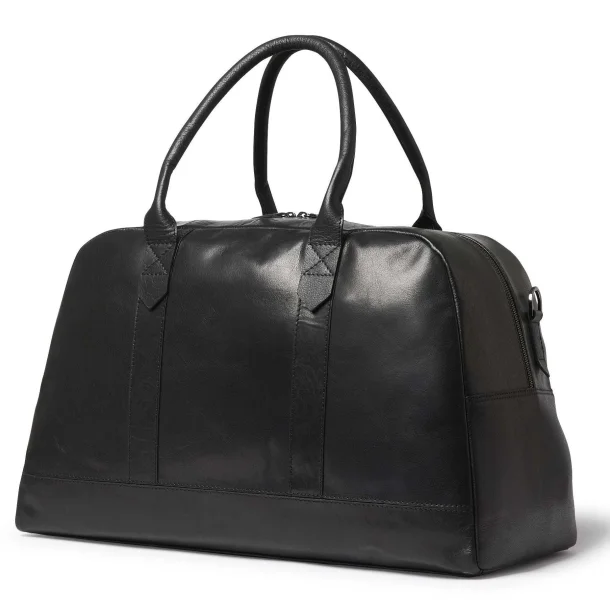 SADDLER Valda weekendtaske - black