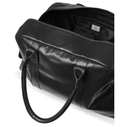 SADDLER Valda weekendtaske - black