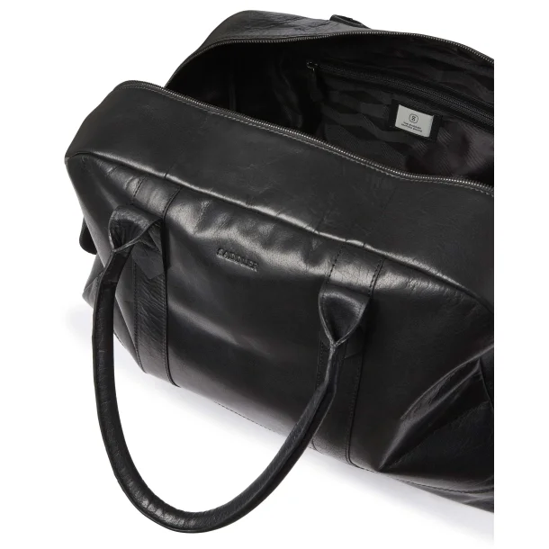 SADDLER Valda weekendtaske - black