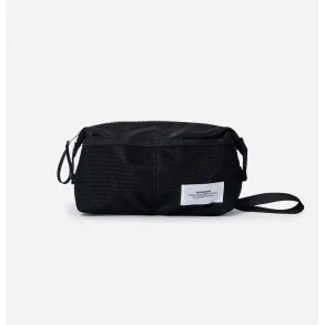 Ay Studios Wash bag - black