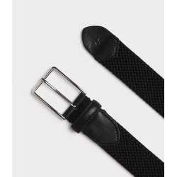 SADDLER West blte - sort