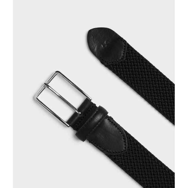 SADDLER West blte - sort