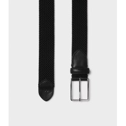 SADDLER West blte - sort