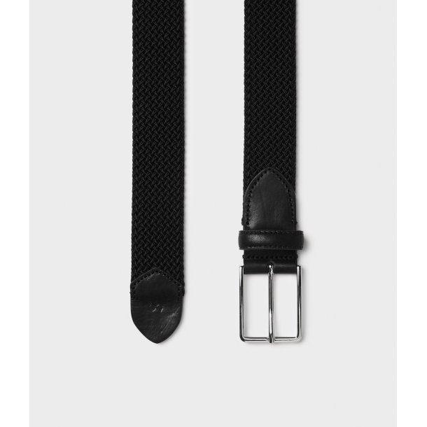 SADDLER West blte - sort