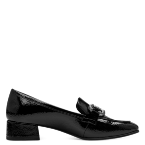 Tamaris loafer - black 1-24316-43