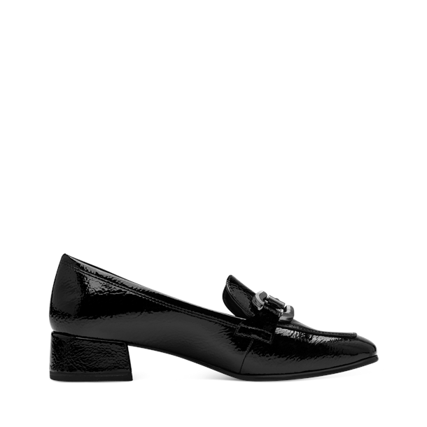 Tamaris loafer - black 1-24316-43