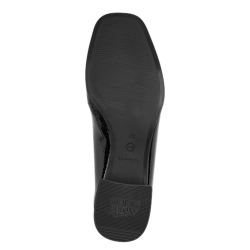 Tamaris loafer - black 1-24316-43