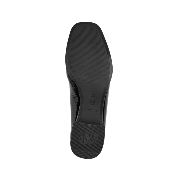 Tamaris loafer - black 1-24316-43