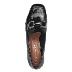 Tamaris loafer - black 1-24316-43